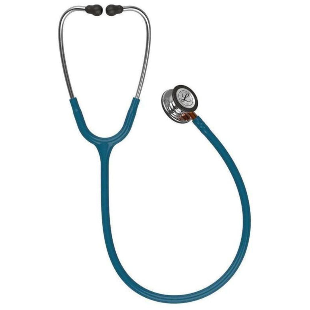 3M™ Littmann® Classic III™ Monitoring Stethoscope - primehubstore.shop Stethoscopes