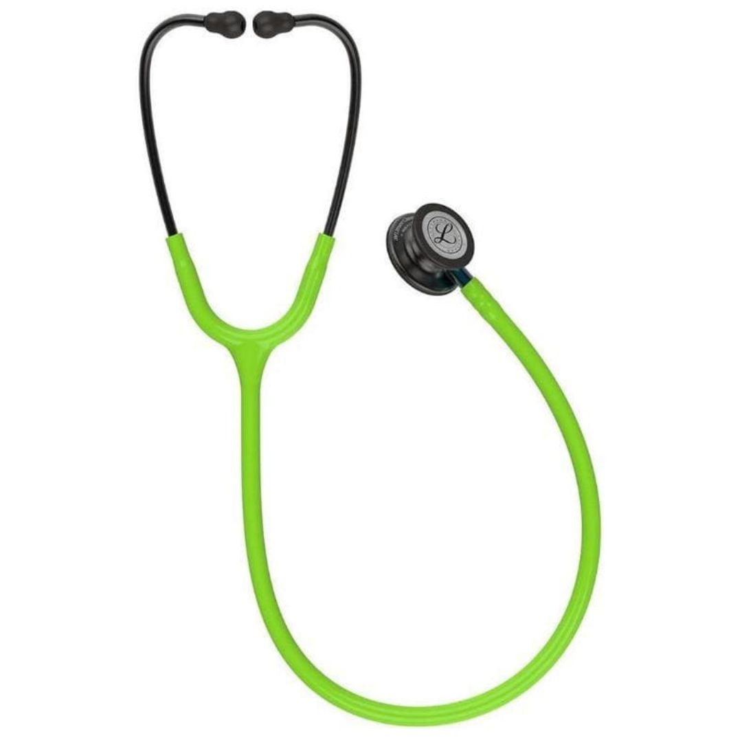 3M™ Littmann® Classic III™ Monitoring Stethoscope - primehubstore.shop Stethoscopes