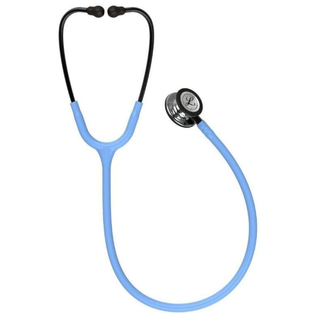 3M™ Littmann® Classic III™ Monitoring Stethoscope - primehubstore.shop Stethoscopes