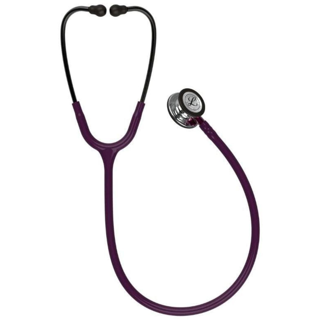 3M™ Littmann® Classic III™ Monitoring Stethoscope - primehubstore.shop Stethoscopes