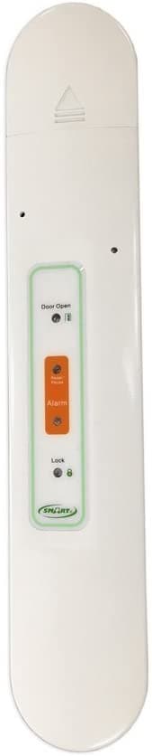 Smart Caregiver DepartAlert All-In-One Anti-Wandering Door Bar System - primehubstore.shop Anti-Wandering Systems