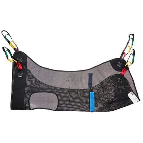 Lumex Full Body Bariatric Slings for Patient Lifts - primehubstore.shop Slings