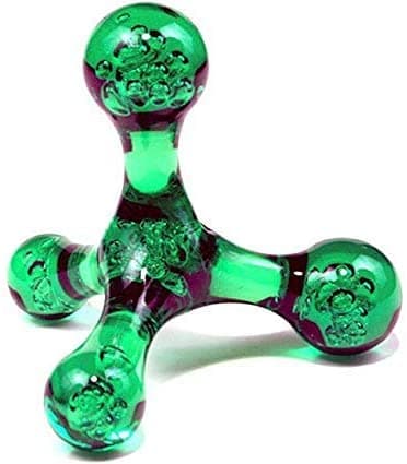 Pressure Positive Original Jacknobber II Handheld Massage Tool - primehubstore.shop Massagers