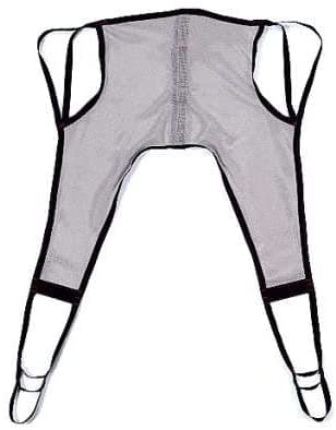 Hoyer Classics Four-Point Universal Mesh Bath Sling - Open Box - primehubstore.shop 