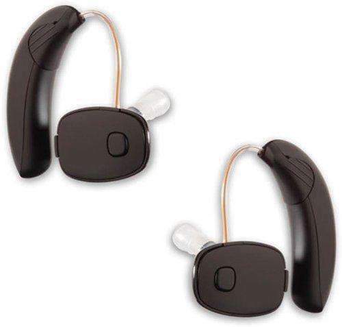 Sound World Solutions CS50 Wireless Bluetooth Sound Amplifiers - primehubstore.shop Hearing Aids
