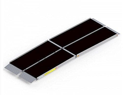 EZ-Access Suitcase Trifold AS Portable Mobility Ramps - primehubstore.shop Mobility Ramps