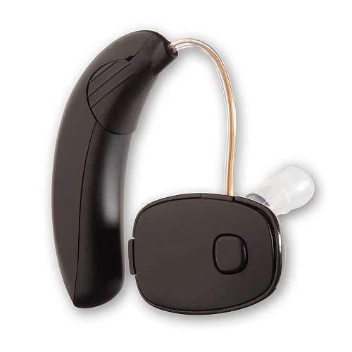 Sound World Solutions CS50 Wireless Bluetooth Sound Amplifiers - primehubstore.shop Hearing Aids