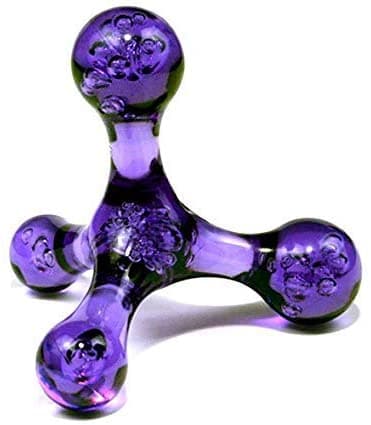 Pressure Positive Original Jacknobber II Handheld Massage Tool - primehubstore.shop Massagers