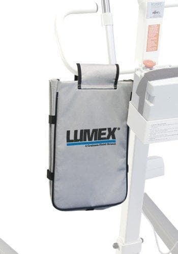 Lumex Easy Lift Sit-To-Stand Electric Powered Patient Lift - primehubstore.shop Patient Lifts