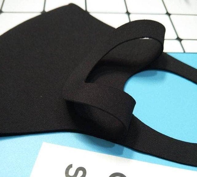 Comfortable Reusable & Washable Dusk Masks - 5 Colors - primehubstore.shop Facial Masks