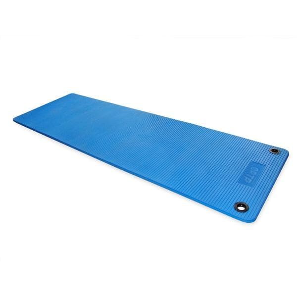 OPTP Pro Fitness Mat - Perfect For Yoga, Pilates, Stretching and Core Work - primehubstore.shop Exercise Mats