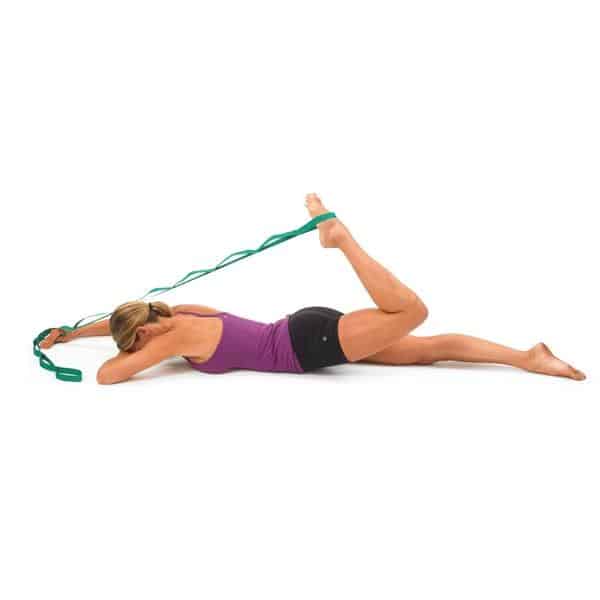 OPTP Stretch Out Strap - The Ultimate Stretching Bands - primehubstore.shop Stretching Equipment