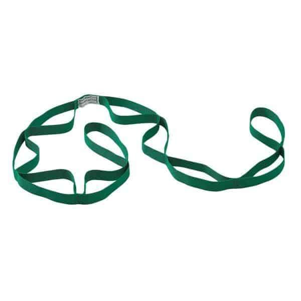 OPTP Stretch Out Strap - The Ultimate Stretching Bands - primehubstore.shop Stretching Equipment