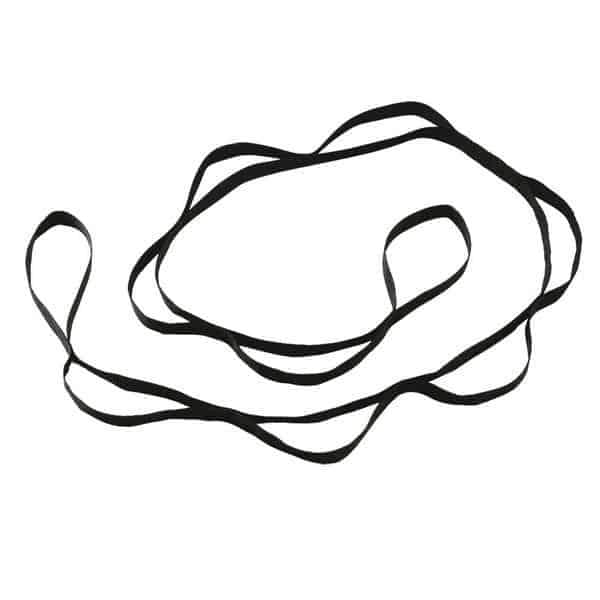 OPTP Stretch Out Strap XL with Training & Conditioning Poster - primehubstore.shop Stretching Equipment