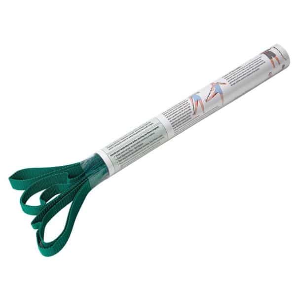 OPTP Stretch Out Strap - The Ultimate Stretching Bands - primehubstore.shop Stretching Equipment