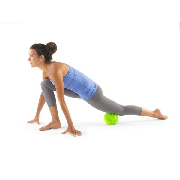 OPTP Posture Ball - Improves Alignment - Releases Muscle Tension - primehubstore.shop Exercise Balls