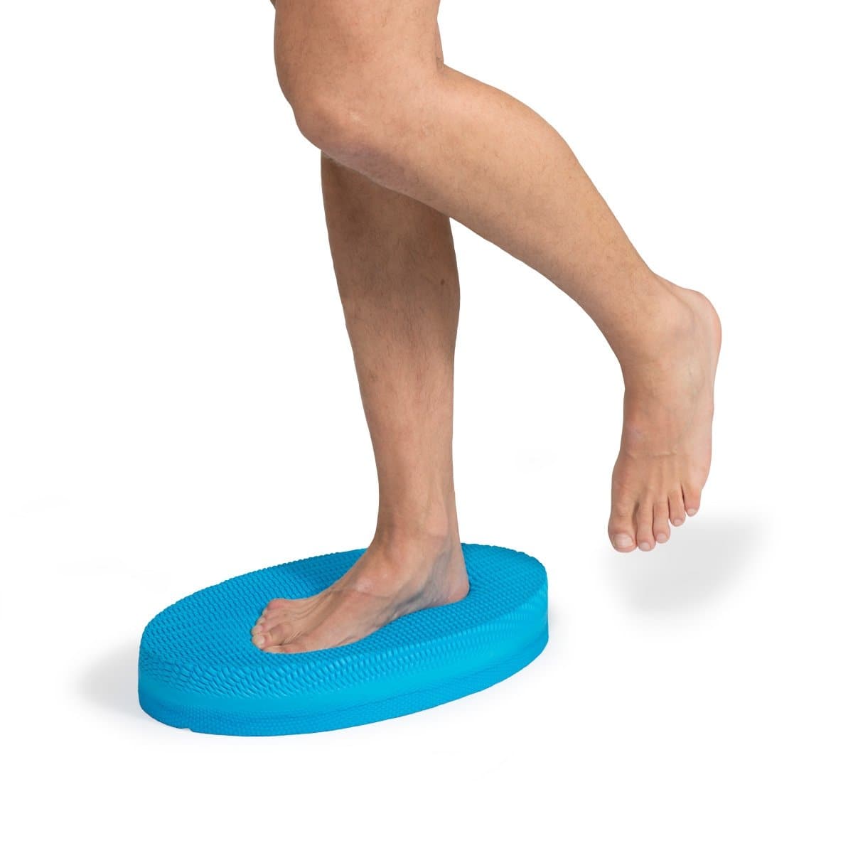 OPTP Stability Trainer - Physical Therapy Balancing Pad - primehubstore.shop Balance Discs