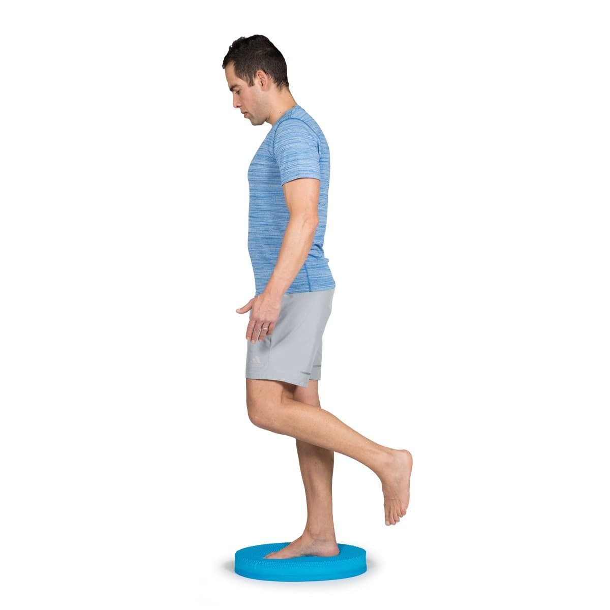 OPTP Stability Trainer - Physical Therapy Balancing Pad - primehubstore.shop Balance Discs