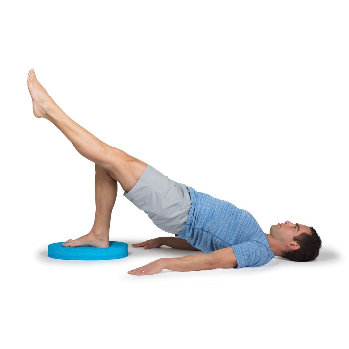 OPTP Stability Trainer - Physical Therapy Balancing Pad - primehubstore.shop Balance Discs