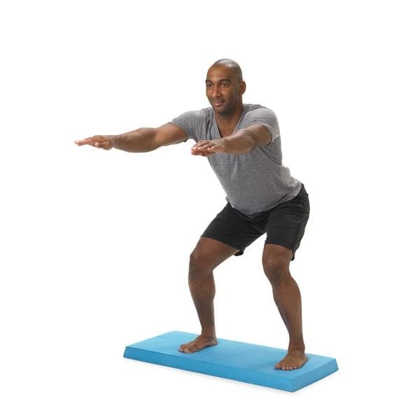 OPTP Pro Balance Pad - Stability Foam Pad - 2.25 Inches Thick - primehubstore.shop Balance Pads