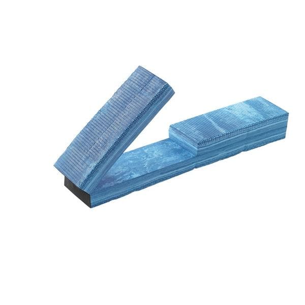 OPTP Folding Portable Foam Balance Beam - primehubstore.shop Balance Pads