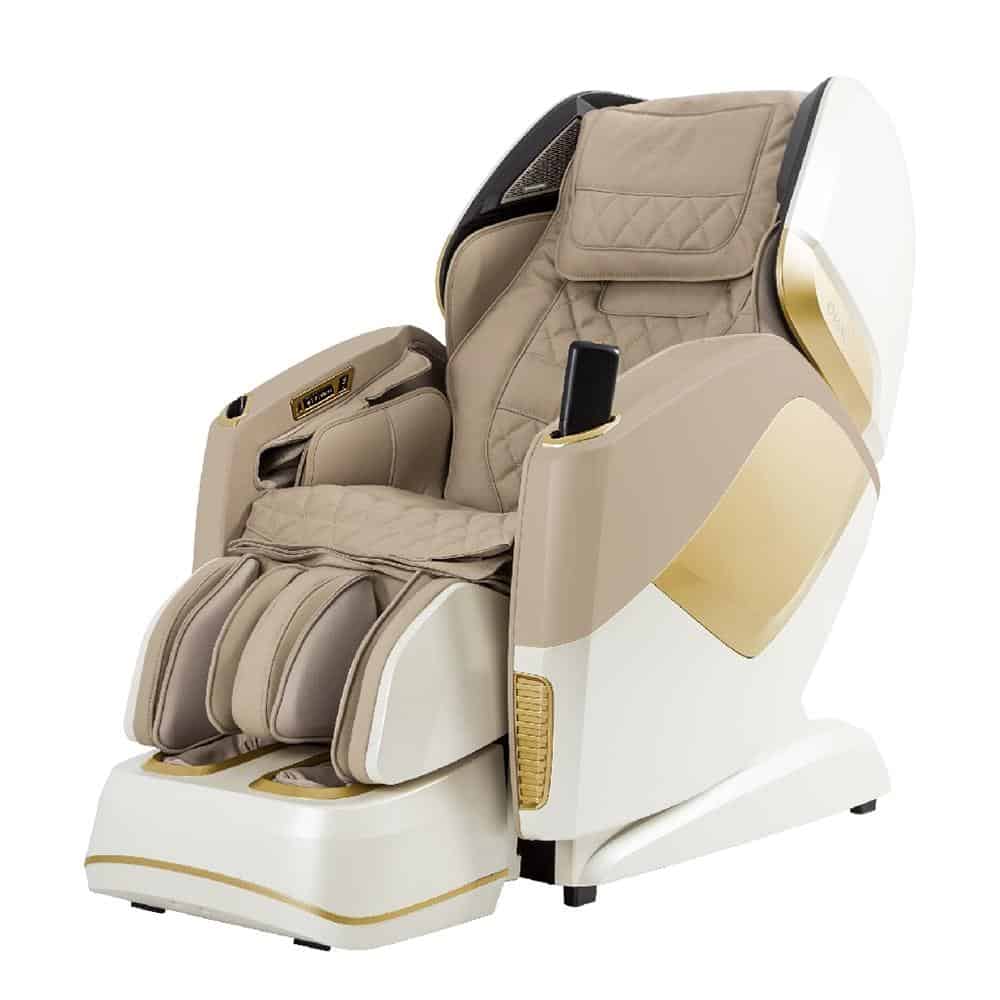 Osaki OS Pro Maestro Massage Chairs with 4D Full Body Massage Technology - primehubstore.shop Massage Chairs