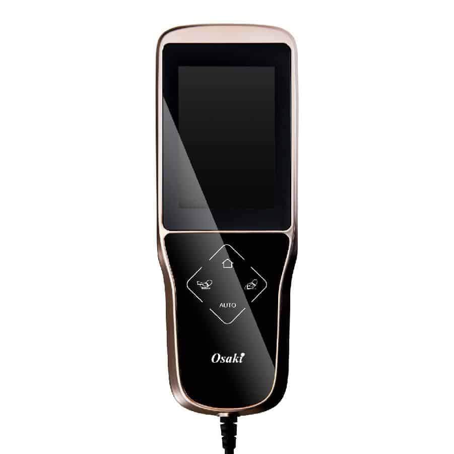 Osaki OS Pro Maestro Massage Chairs with 4D Full Body Massage Technology - primehubstore.shop Massage Chairs