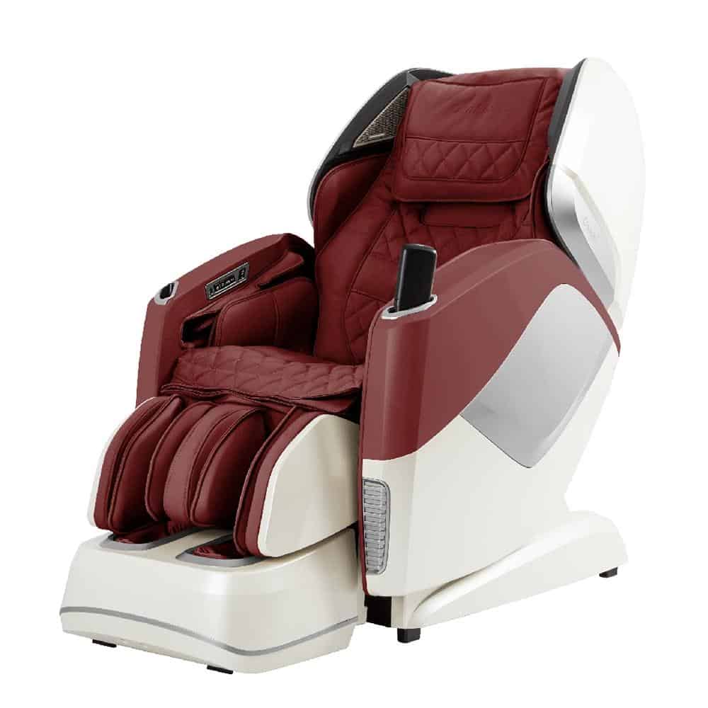 Osaki OS Pro Maestro Massage Chairs with 4D Full Body Massage Technology - primehubstore.shop Massage Chairs
