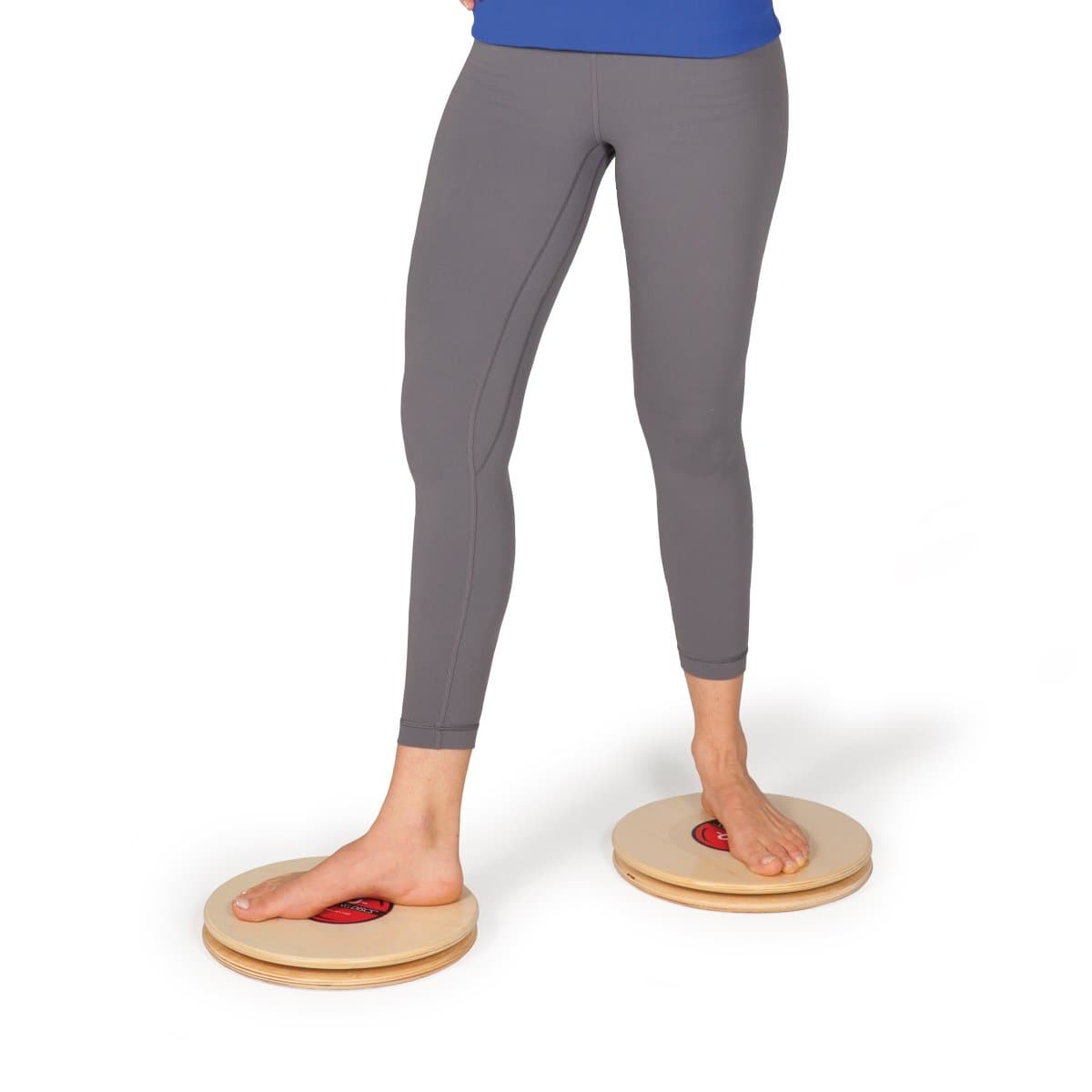 OPTP Pro Rotating Disc - Rehabilitation and Balance Trainers - primehubstore.shop Balance Discs