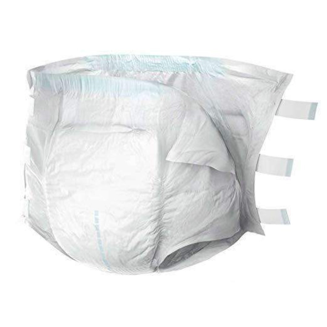 Depend Protection with Tabs Incontinence Underwear - Maximum Absorbency - primehubstore.shop Underwear - Unisex