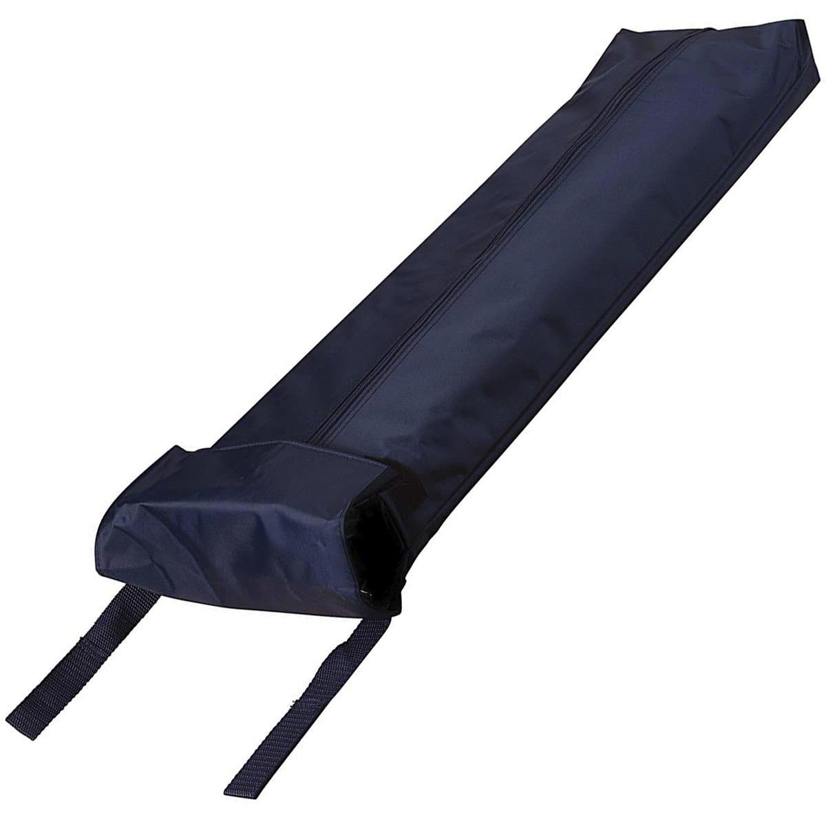 DMI® Retractable Lightweight Portable Wheelchair Ramps - Telescoping with Bag - primehubstore.shop Mobility Ramps