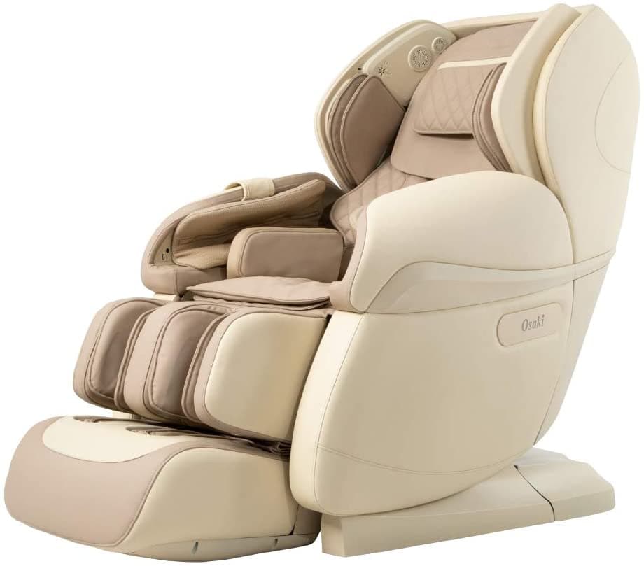 Osaki OS-4D Pro Paragon Full Body Zero Gravity Massage Chair- 13 Massage Programs - primehubstore.shop Massage Chairs