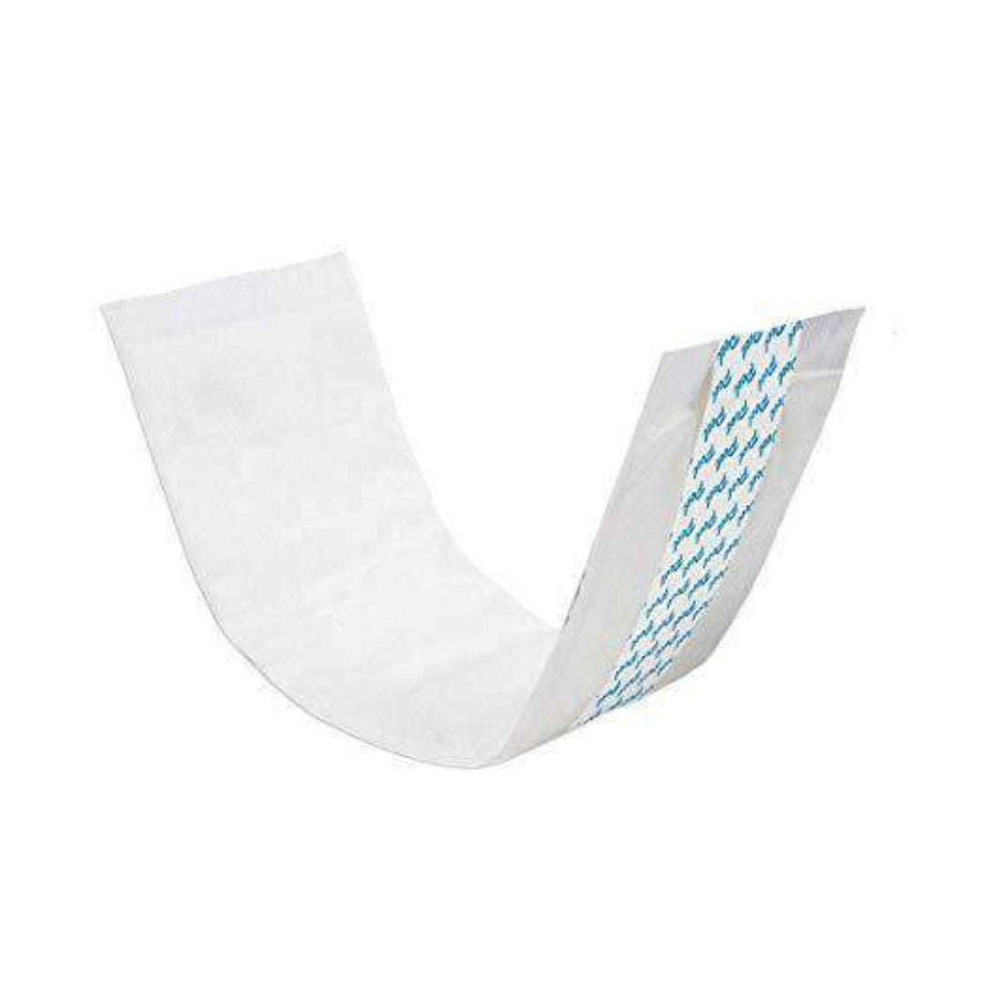 Attends Unisex Booster Pads Light Absorbency with Odor Shield Technology - Case of 192 - primehubstore.shop Incontinence