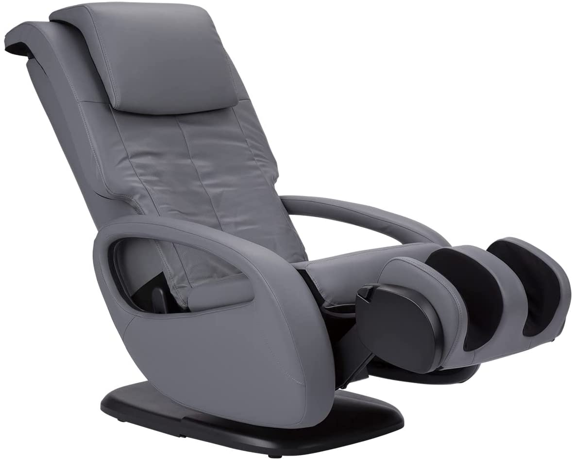 Human Touch WholeBody 7.1 Swivel-Base Full Body Relax and Massage Chair with Warm Air Heating & Easy Customizable Massage - primehubstore.shop Massage Chairs