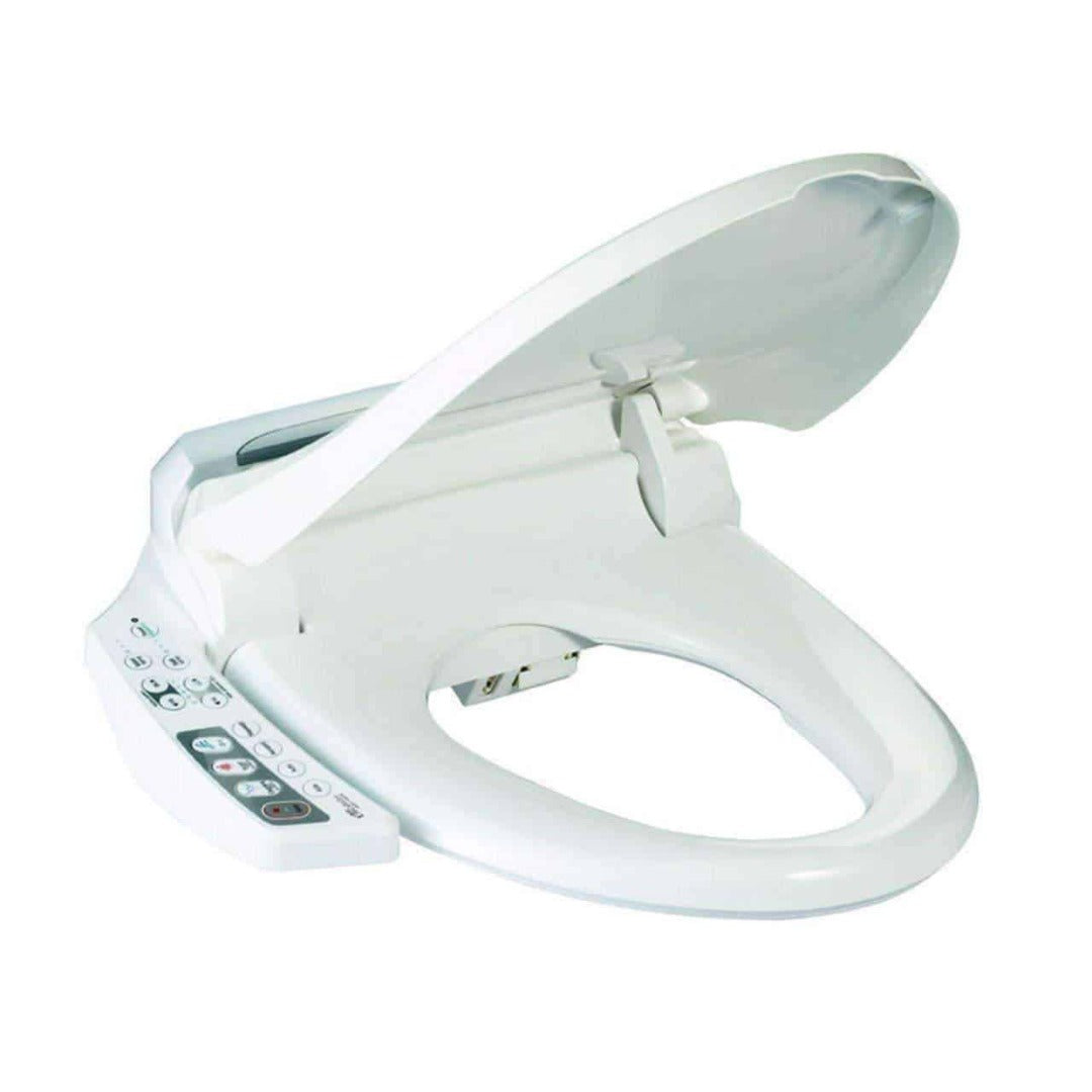 Bio Bidet Ultimate Advanced Bidet Toilet Seat with Adjustable Heated Seat and Water - Blowout - primehubstore.shop Bidets