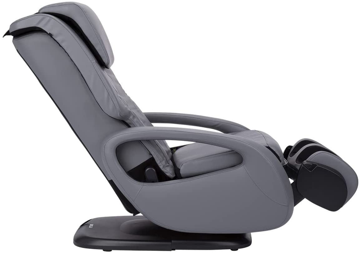 Human Touch WholeBody 7.1 Swivel-Base Full Body Relax and Massage Chair with Warm Air Heating & Easy Customizable Massage - primehubstore.shop Massage Chairs
