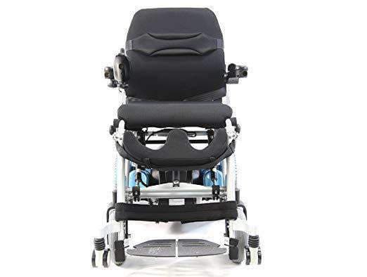 Karman XO-202 Full Power Stand Up Power Mobility Chairs - primehubstore.shop Power Chairs