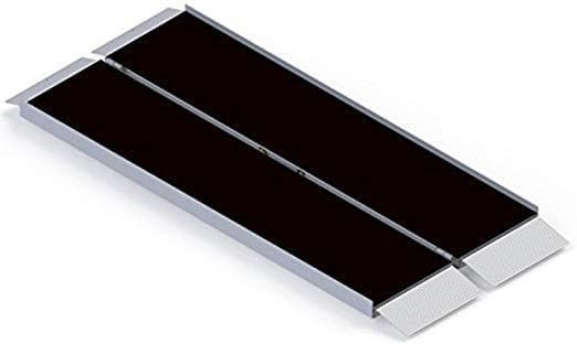 EZ-Access Suitecase Singlefold AS Portable Folding Mobility Ramps - primehubstore.shop Mobility Ramps