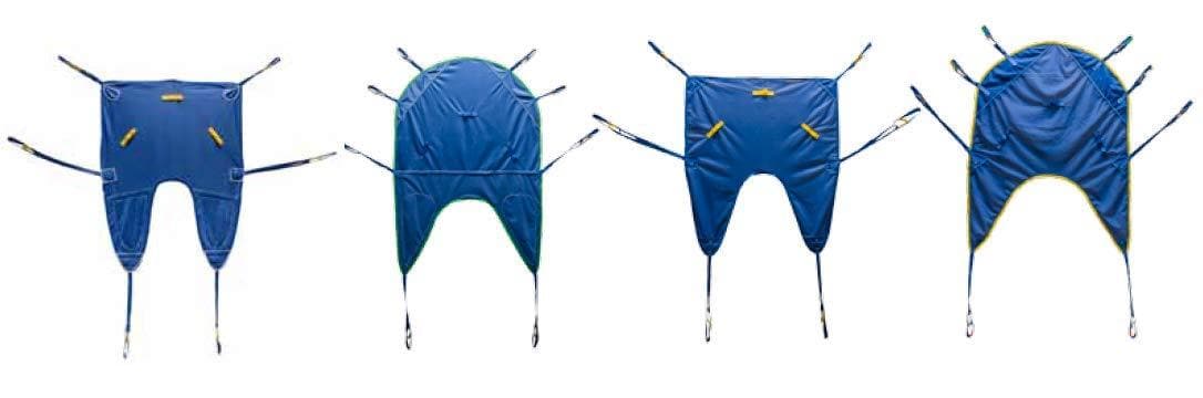 Lumex Universal Sling for Patient Lifts - primehubstore.shop Slings