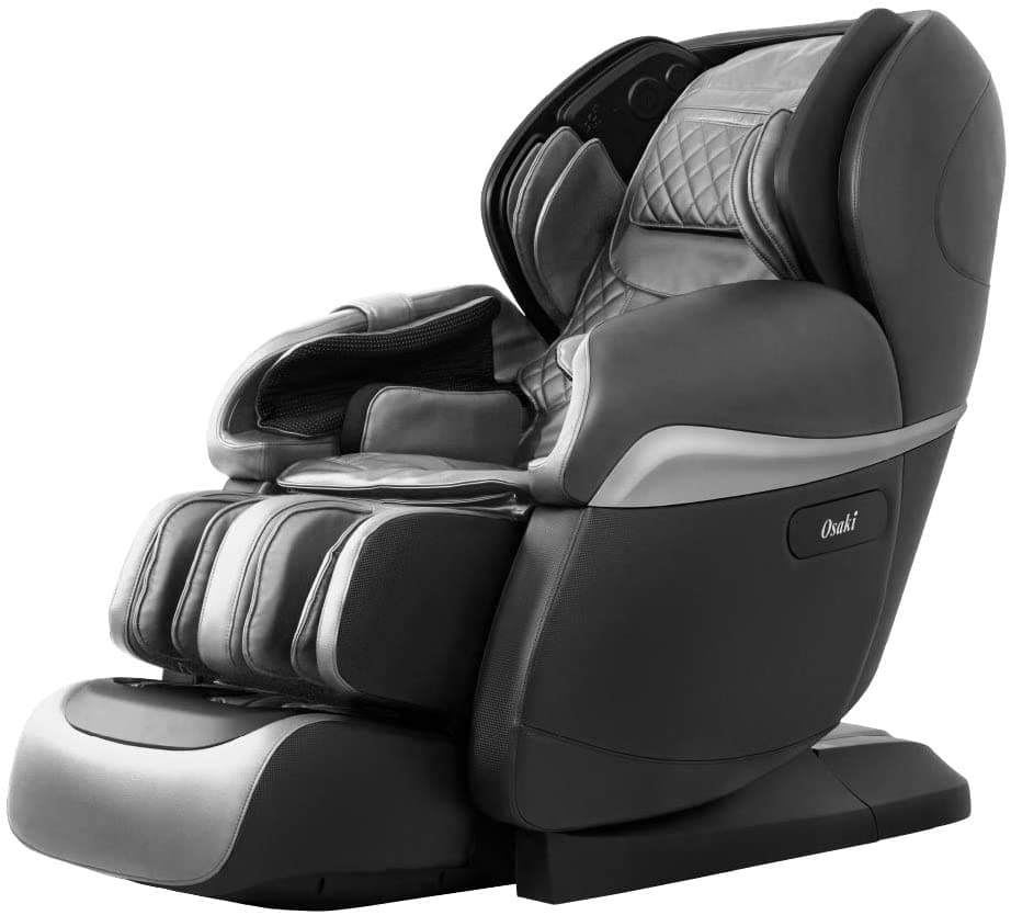 Osaki OS-4D Pro Paragon Full Body Zero Gravity Massage Chair- 13 Massage Programs - primehubstore.shop Massage Chairs