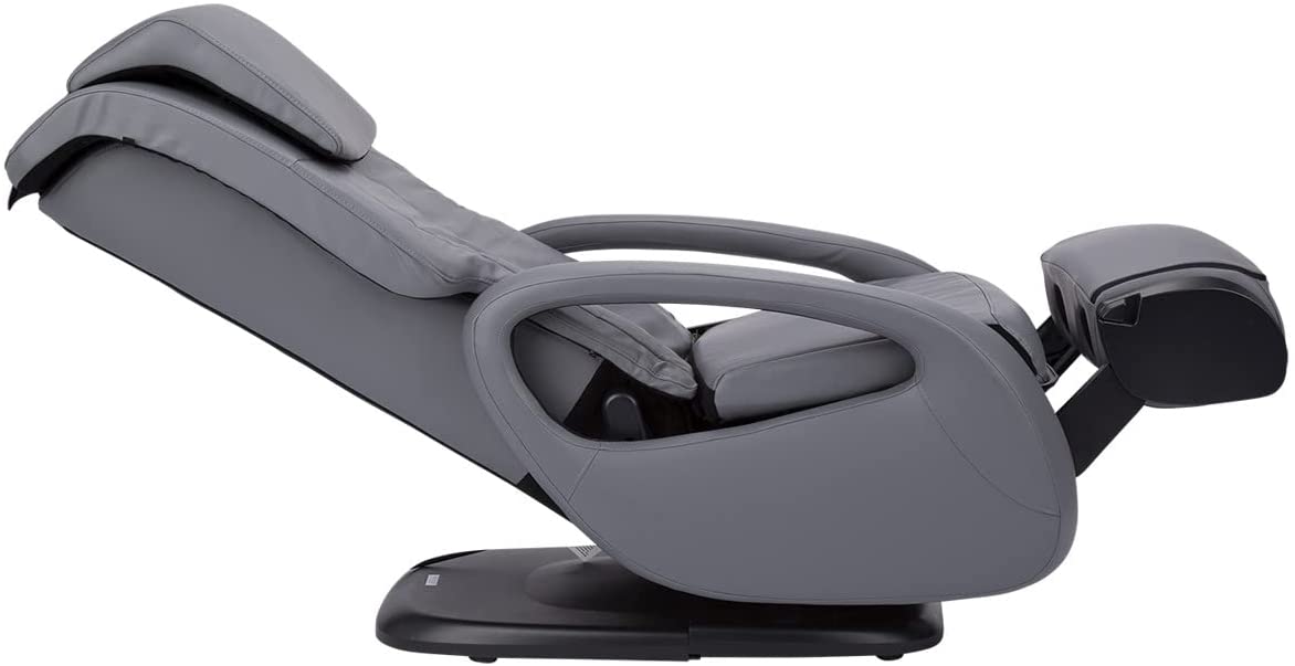 Human Touch WholeBody 7.1 Swivel-Base Full Body Relax and Massage Chair with Warm Air Heating & Easy Customizable Massage - primehubstore.shop Massage Chairs