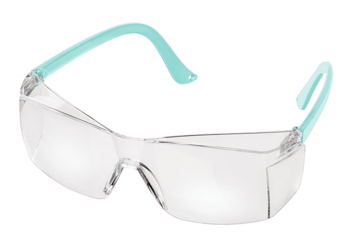 Prestige Medical Colored Temple Protective Eyewear - primehubstore.shop Protective Eyewear