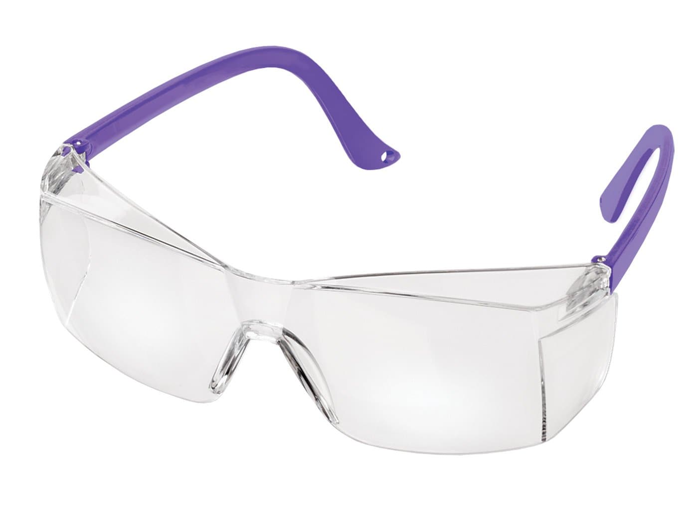 Prestige Medical Colored Temple Protective Eyewear - primehubstore.shop Protective Eyewear