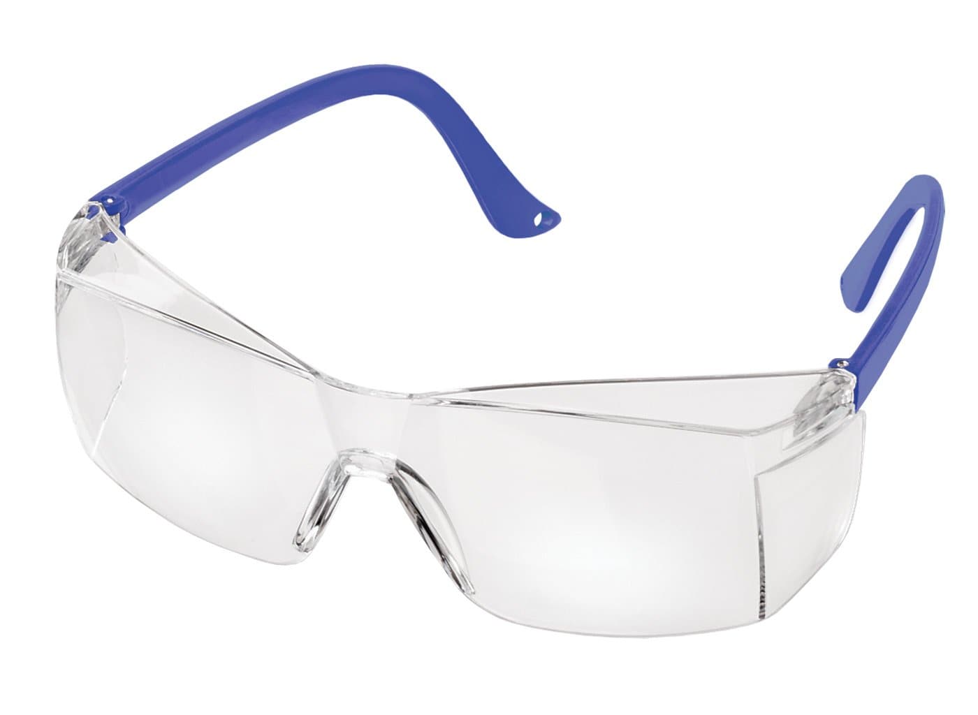 Prestige Medical Colored Temple Protective Eyewear - primehubstore.shop Protective Eyewear