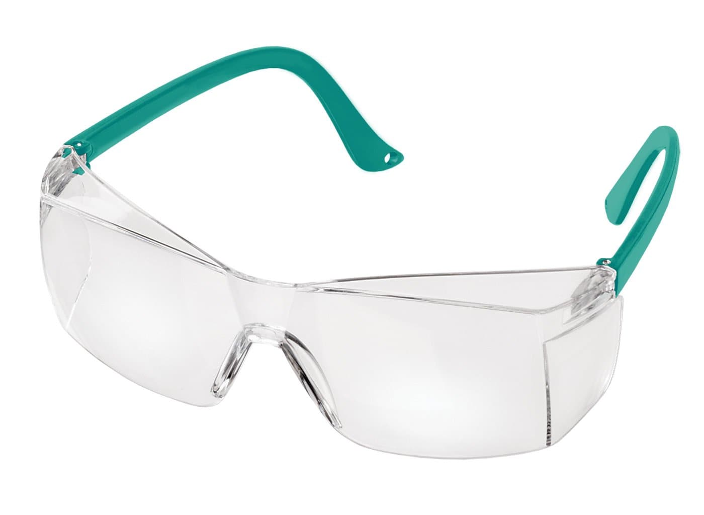 Prestige Medical Colored Temple Protective Eyewear - primehubstore.shop Protective Eyewear