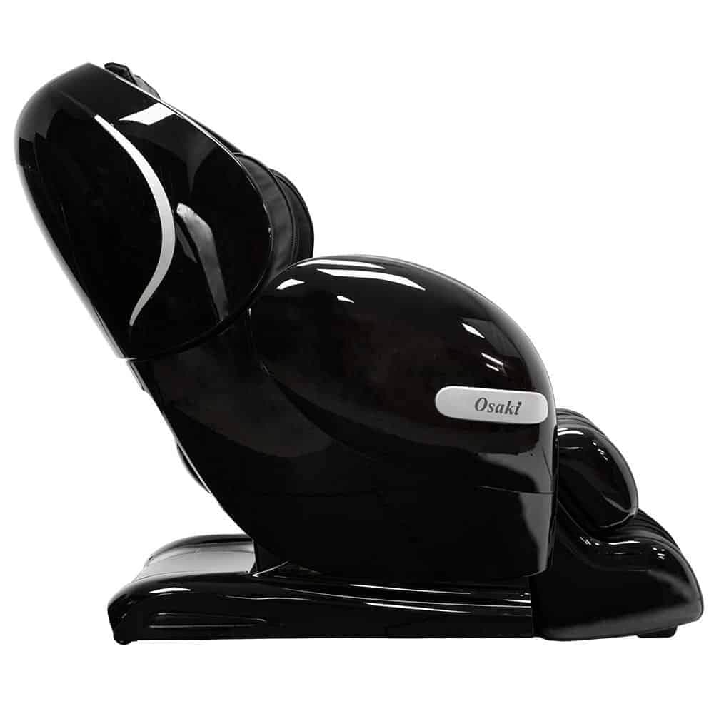 Osaki OS-Monarch Full Body 3D Massage Chair with 4 Massage Styles & Zero Gravity Recline - primehubstore.shop Massage Chairs