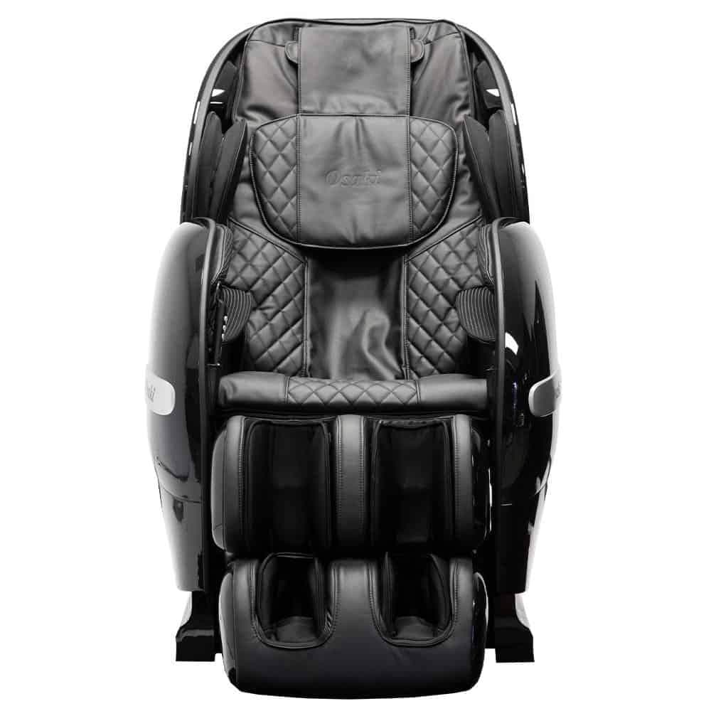 Osaki OS-Monarch Full Body 3D Massage Chair with 4 Massage Styles & Zero Gravity Recline - primehubstore.shop Massage Chairs