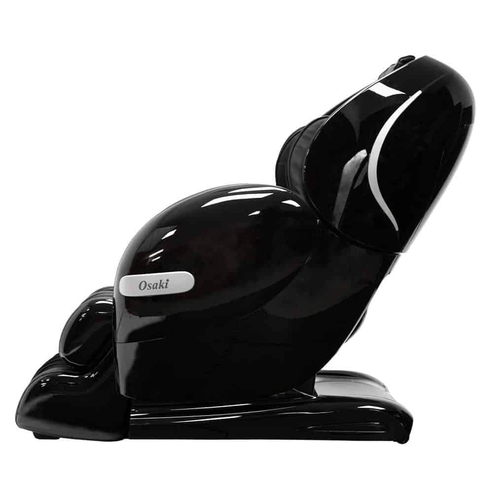 Osaki OS-Monarch Full Body 3D Massage Chair with 4 Massage Styles & Zero Gravity Recline - primehubstore.shop Massage Chairs