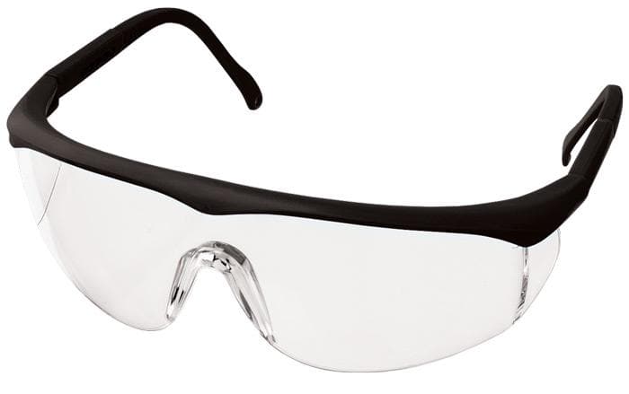 Prestige Medical Colored Full Frame Adjustable Protective Eyewear - primehubstore.shop Safety Eyewear