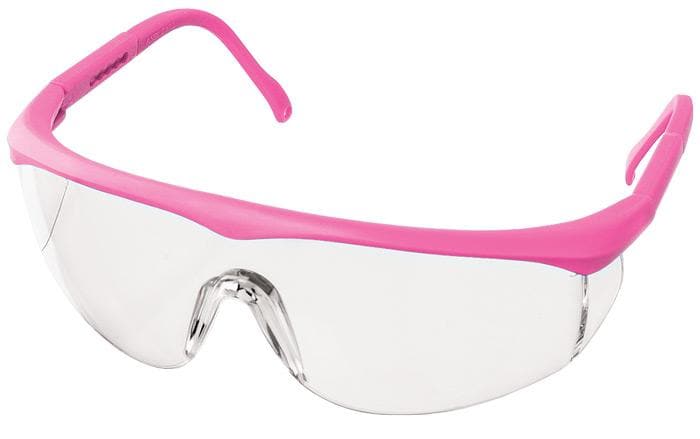 Prestige Medical Colored Full Frame Adjustable Protective Eyewear - primehubstore.shop Safety Eyewear